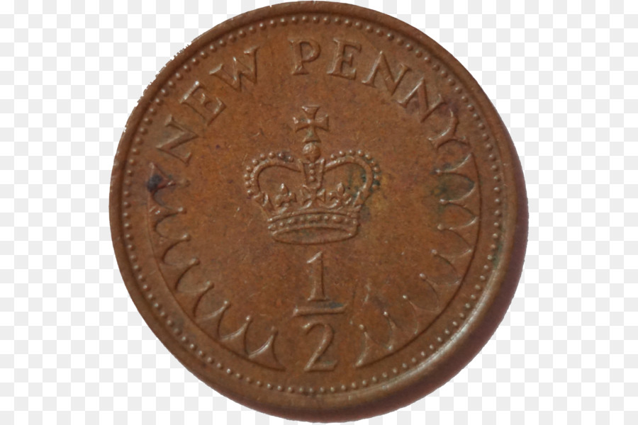 Decimal Dia，Penny PNG