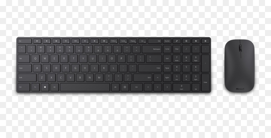 Teclado De Computador，Mouse De Computador PNG