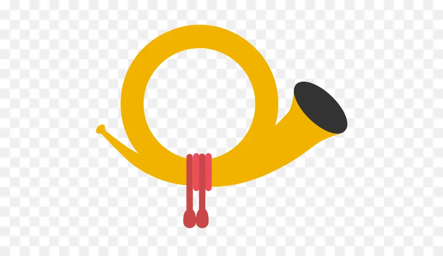 Emoji，Post Horn PNG