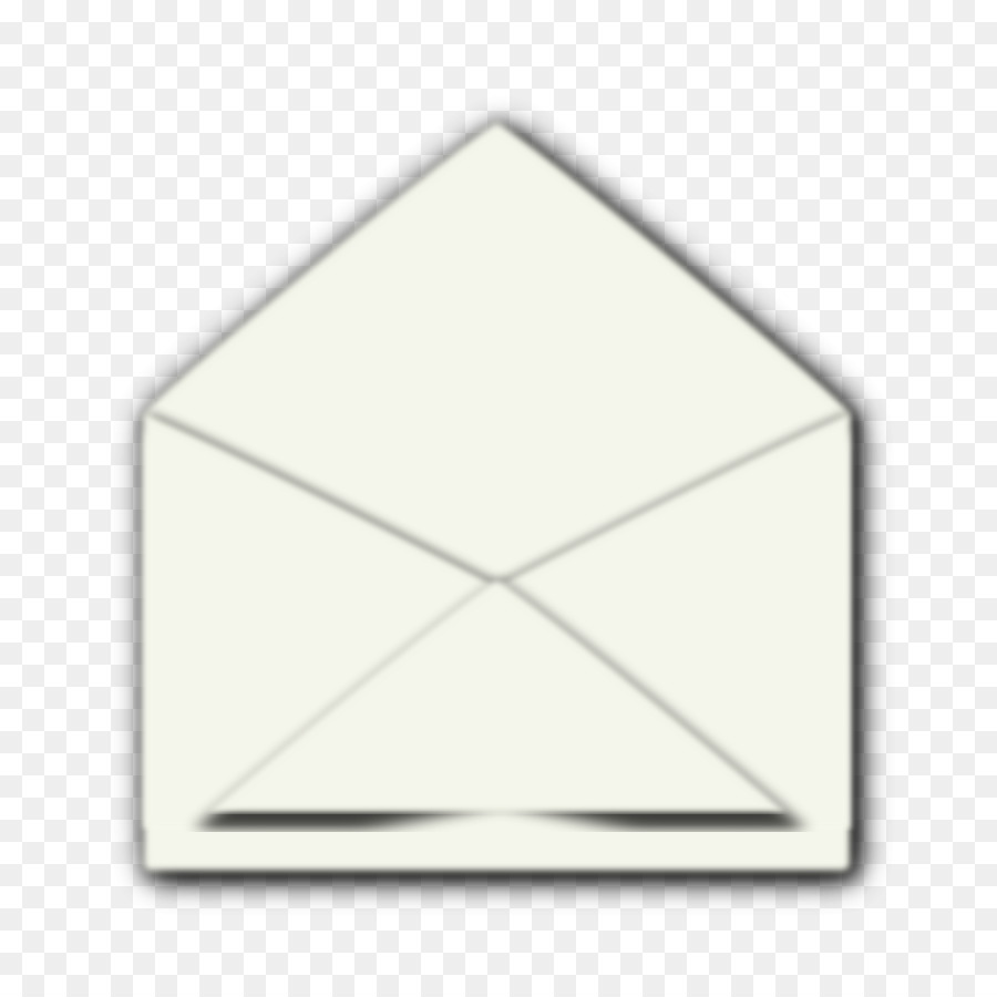 Papel，Envelope PNG