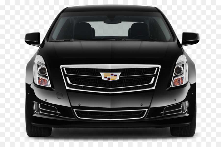 Carro，2013 Cadillac Xts PNG