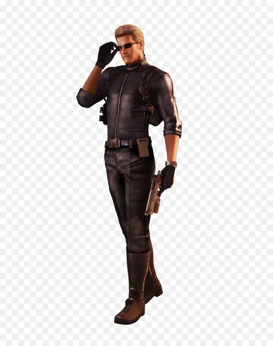 Resident Evil The Mercenaries 3d，Resident Evil 5 PNG