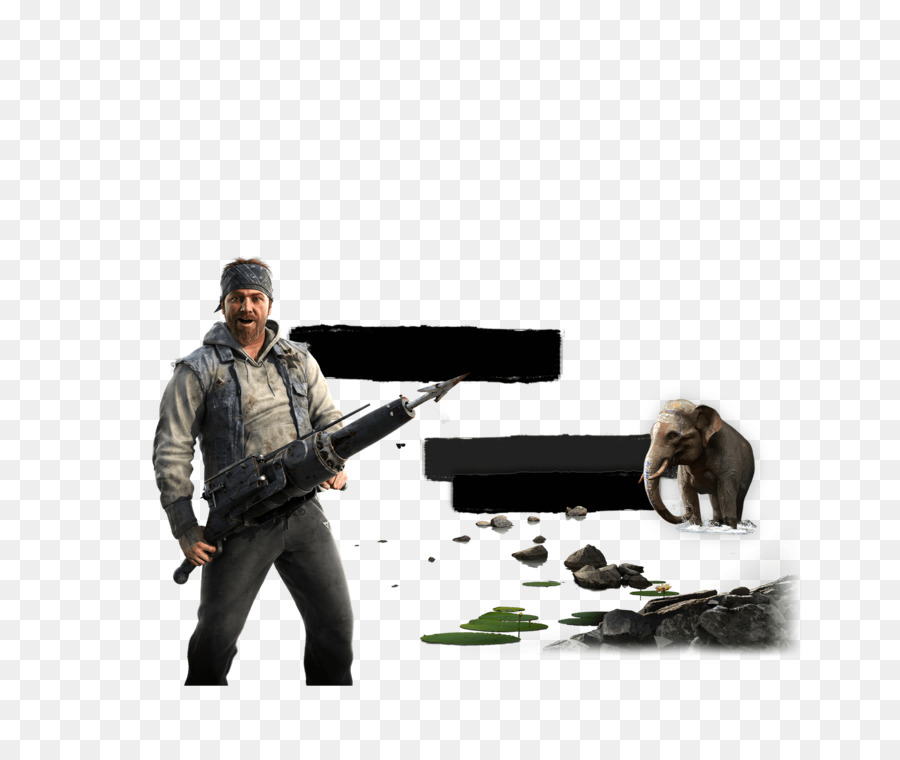 Soldado，Pistola PNG