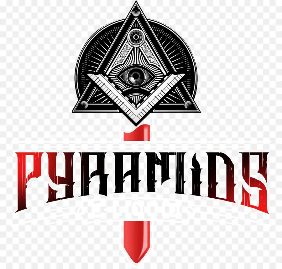 Illuminati，Tshirt PNG