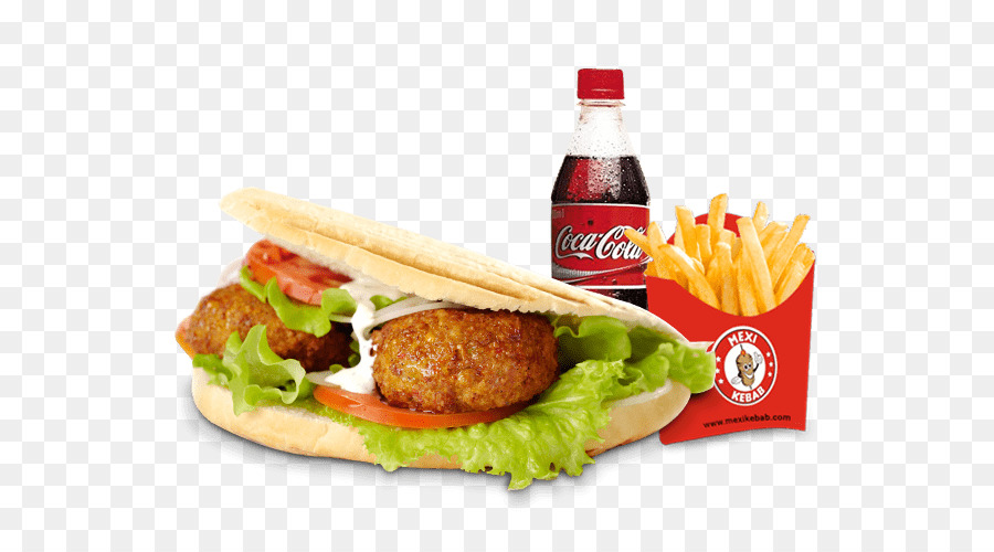 Comida Rápida，Hambúrguer PNG