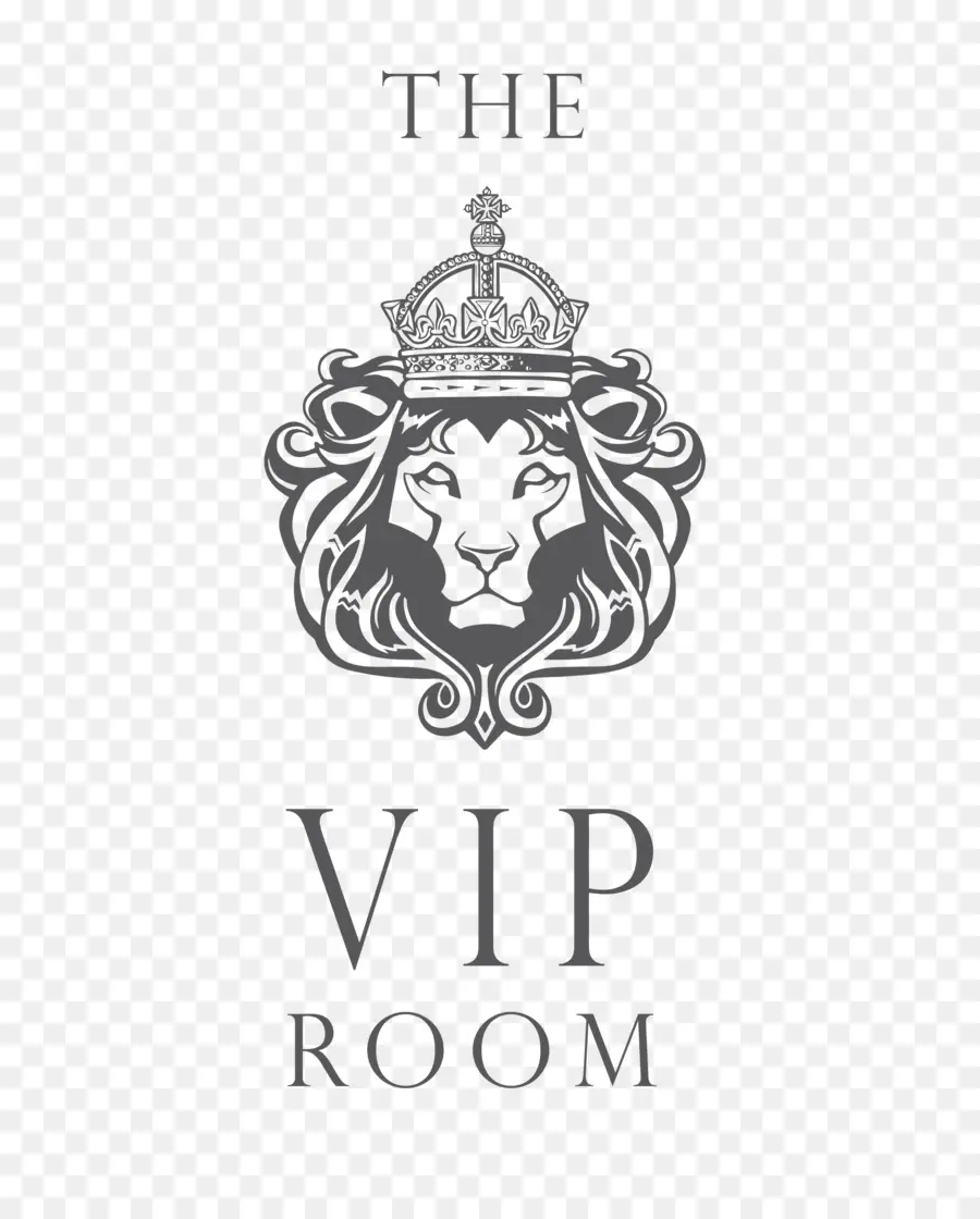 Logotipo Da Sala Vip，Exclusivo PNG