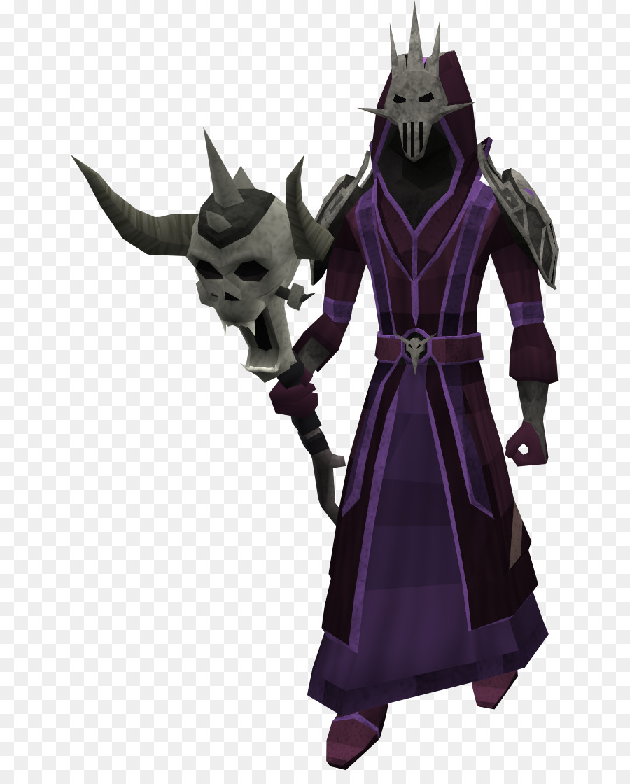 Runescape，Necromancia PNG