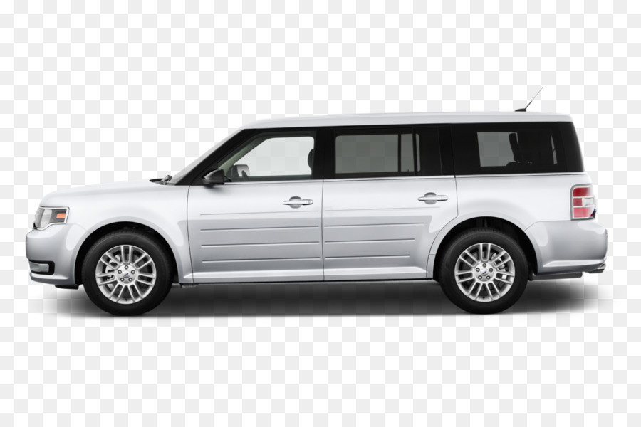 2014 Ford Flex，Ford PNG