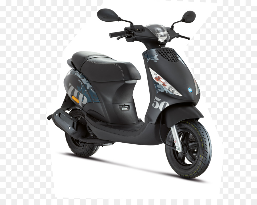 Scooter，Moto PNG