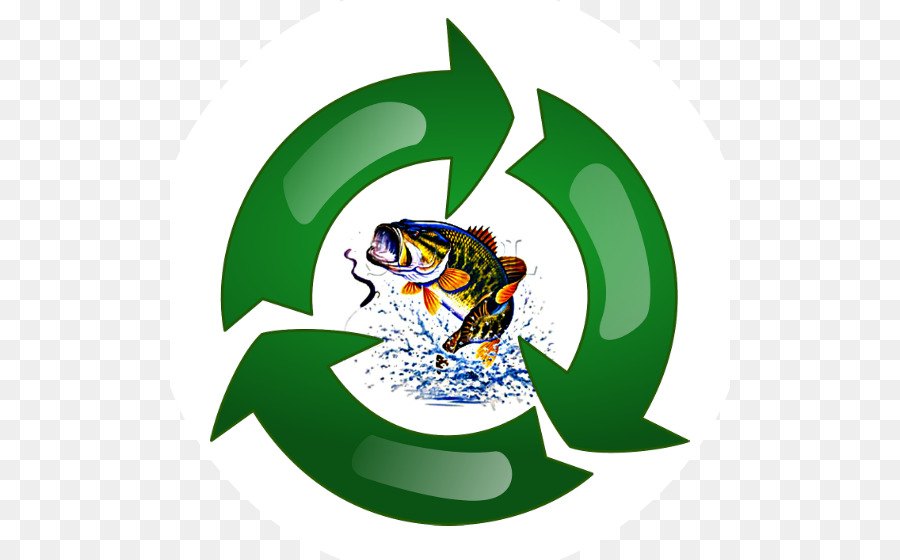 Reciclagem，O Símbolo De Reciclagem PNG