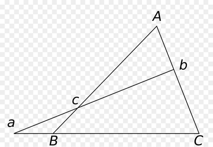 Triângulo，Geometria PNG