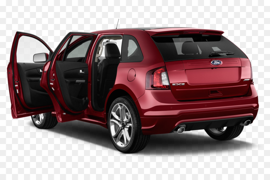 Ford Edge 2013，2012 Ford Edge PNG