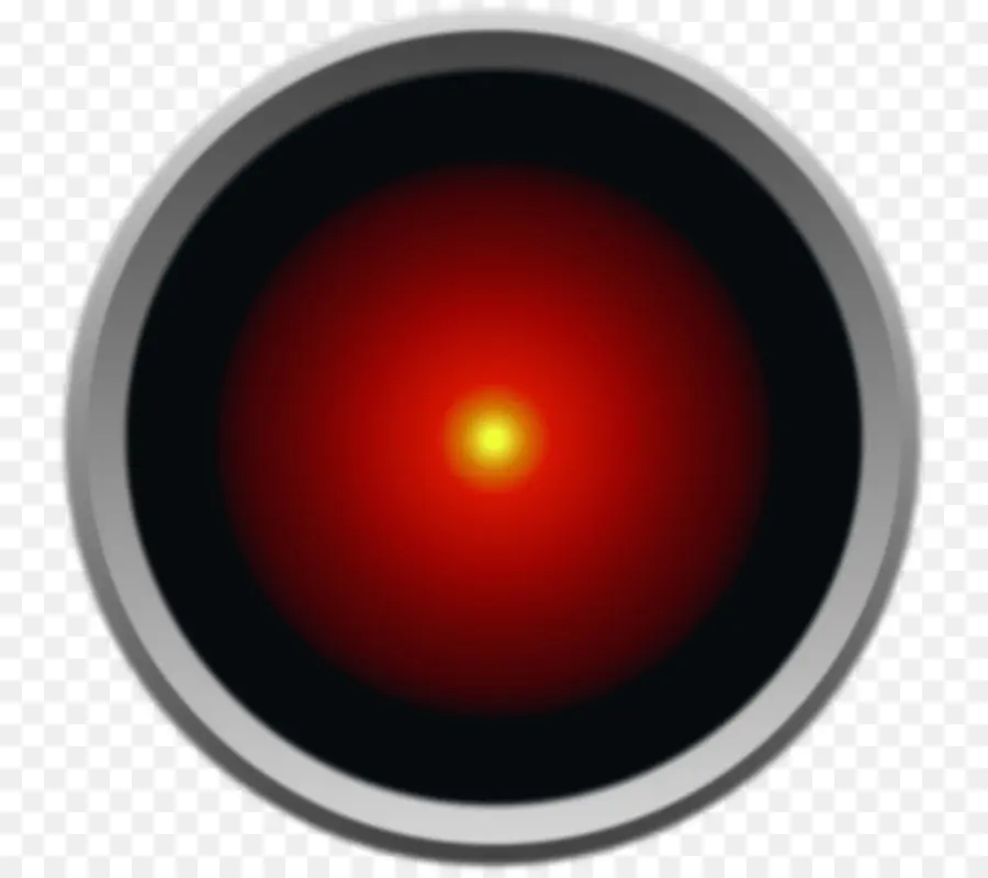 Hal 9000，Youtube PNG
