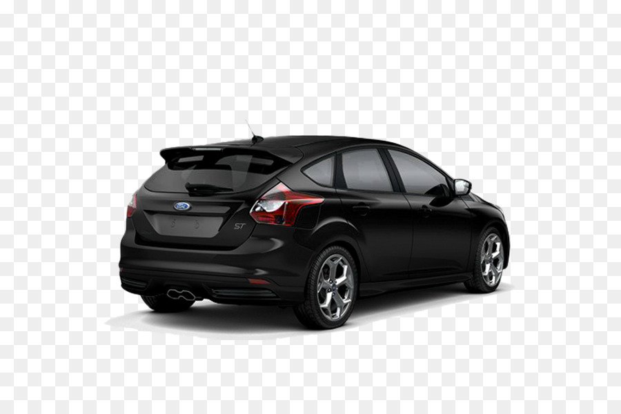 Carro Prateado，Hatchback PNG