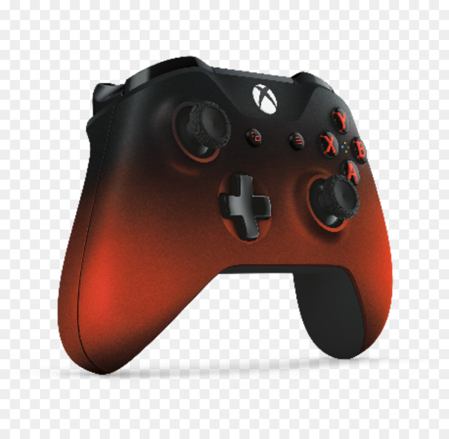 Um Controlador Do Xbox，Controlador Xbox 360 PNG