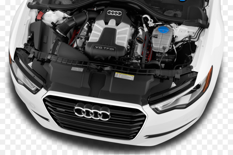 Carro，2016 Audi A6 PNG