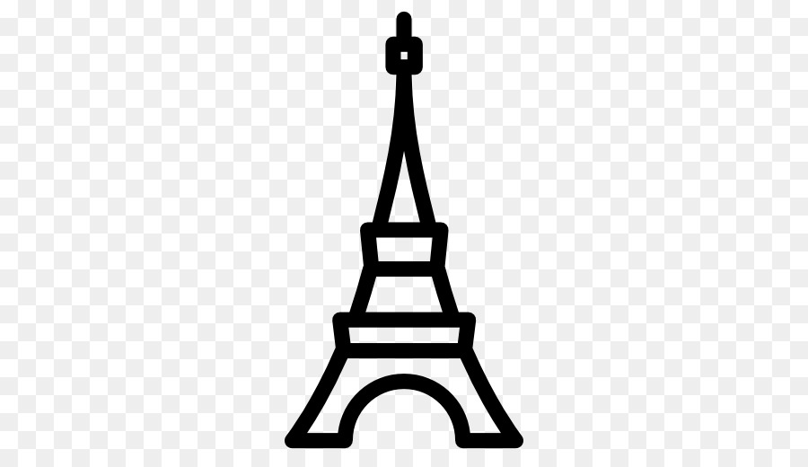 Ilustra O Da Torre Eiffel，Paris PNG