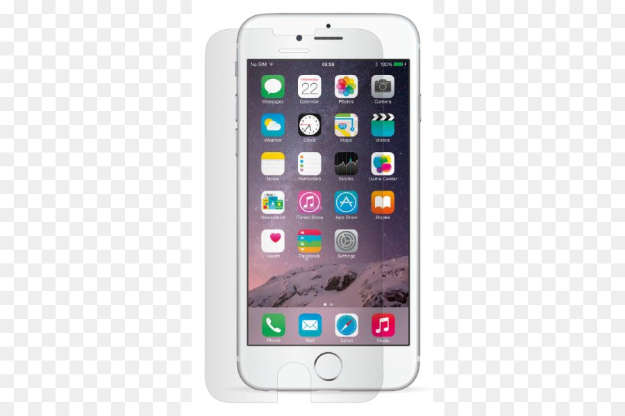 Smartphone Branco，Iphone PNG