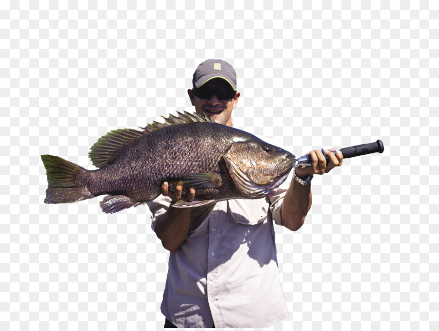 Peixe，Pesca PNG