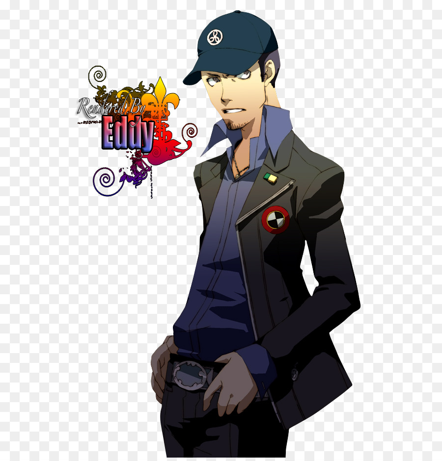 Shin Megami Tensei Persona 3，Pessoa 4 Arena PNG