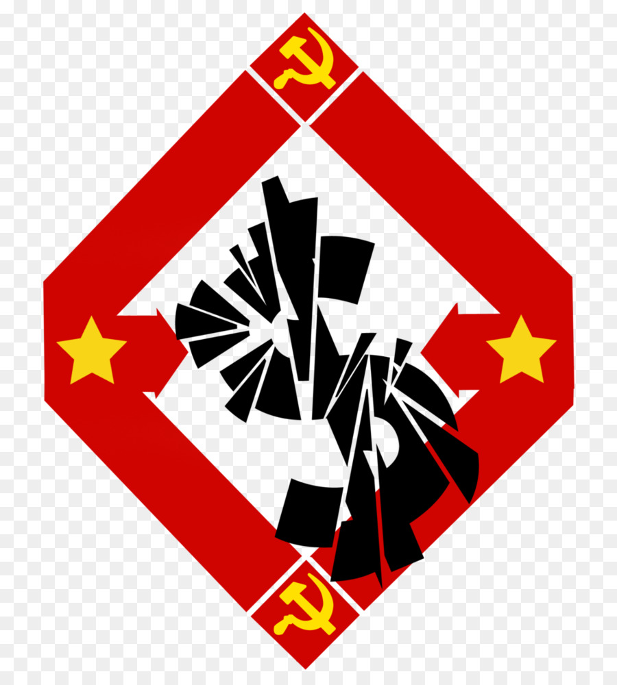 Símbolo，Manifesto Comunista PNG