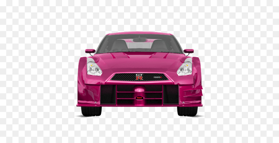 Carro，Nissan Gtr PNG