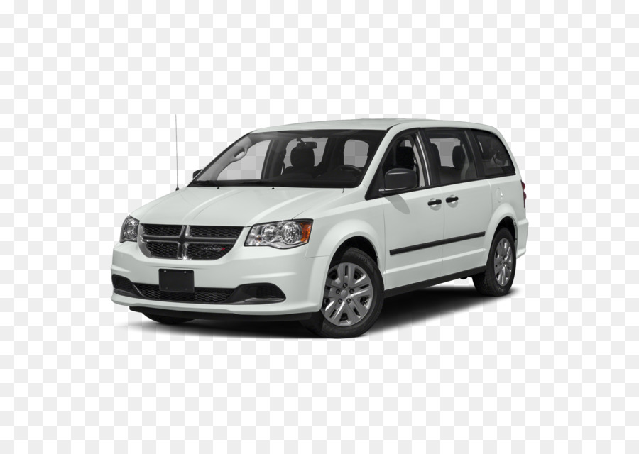 Minivan Cinza，Carro PNG