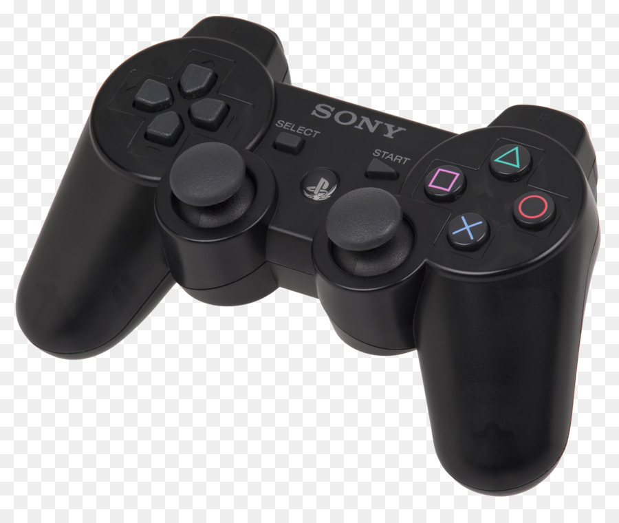 Playstation 3，Sixaxis PNG