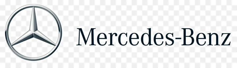 Mercedes Benz，Logotipo PNG