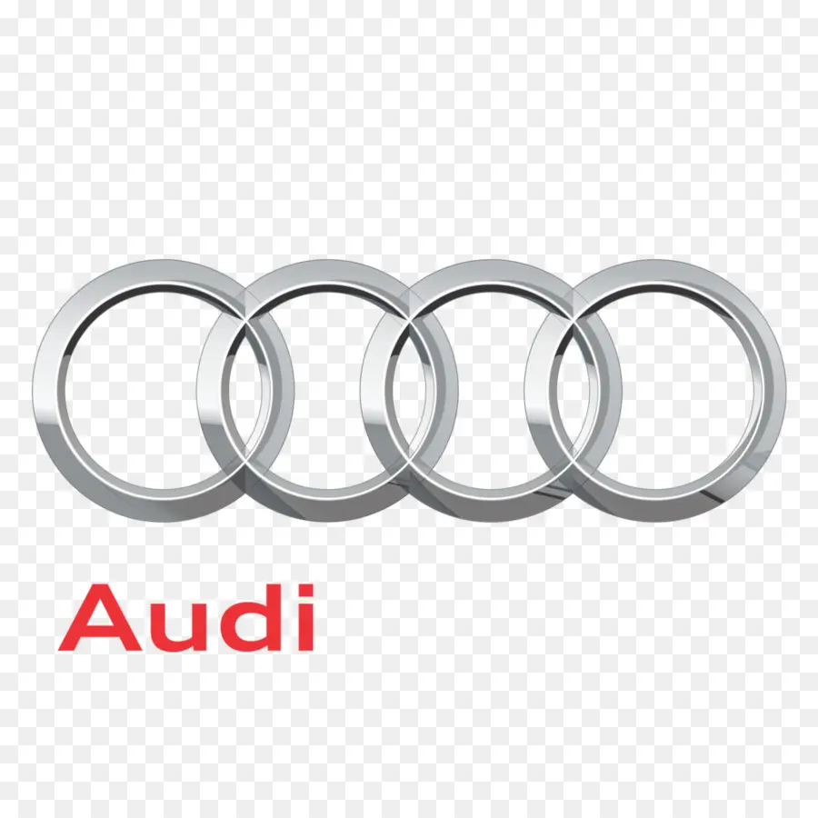 Audi Logo，Carro PNG