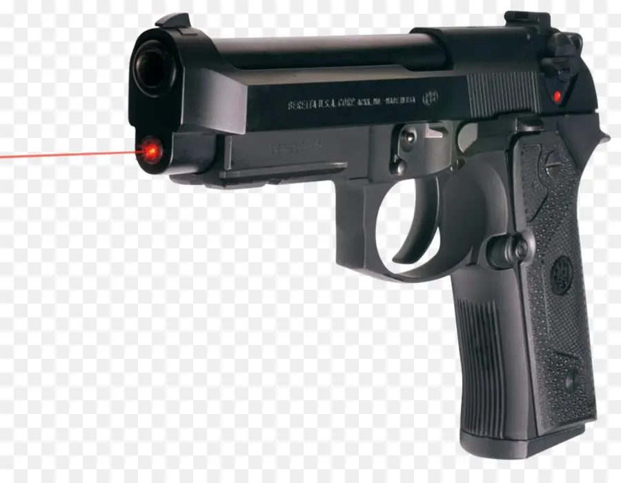 Beretta M9，Beretta 92 PNG