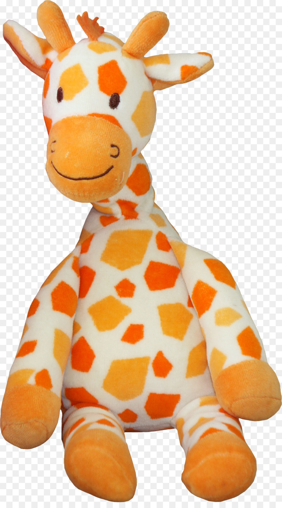 Girafa Recheada，Pelúcia PNG