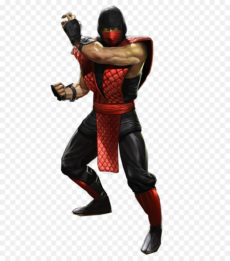 Mortal Kombat，Mortal Kombat X PNG