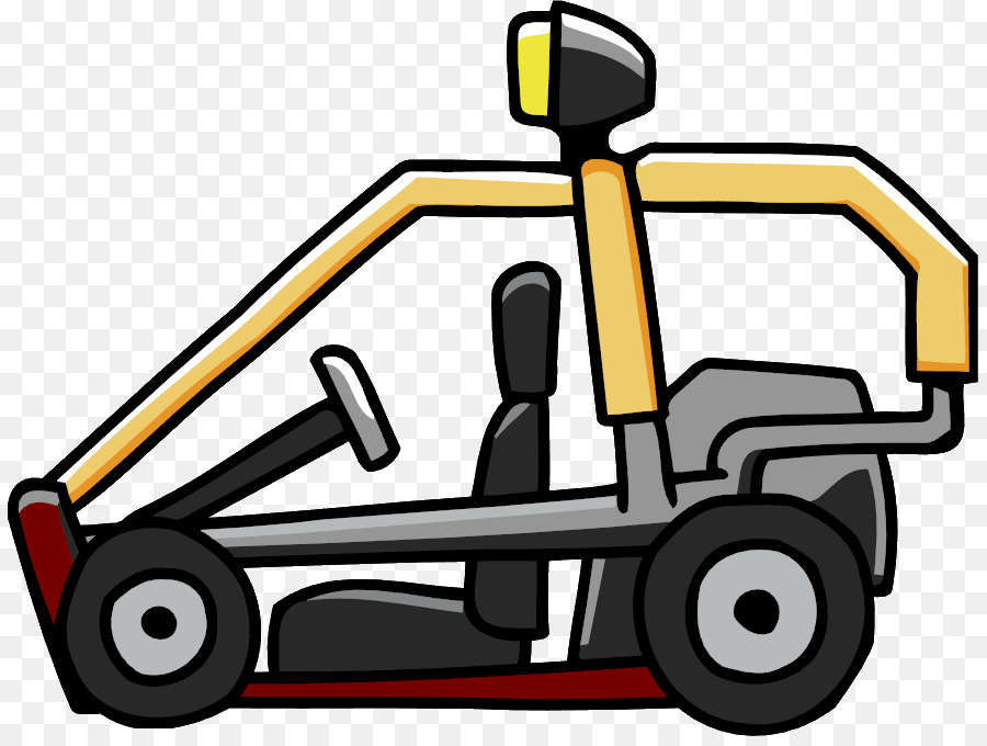 Kart，Corrida PNG