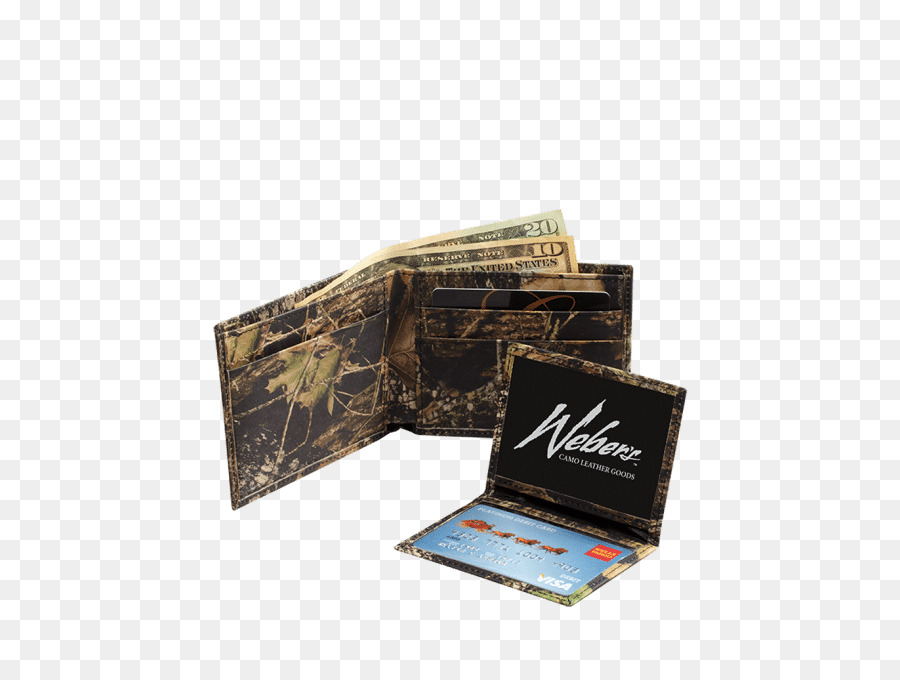 Carteira，Mossy Oak PNG