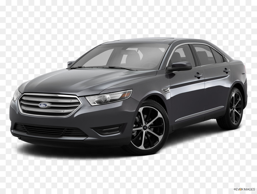 2015 A Ford Taurus，Ford PNG