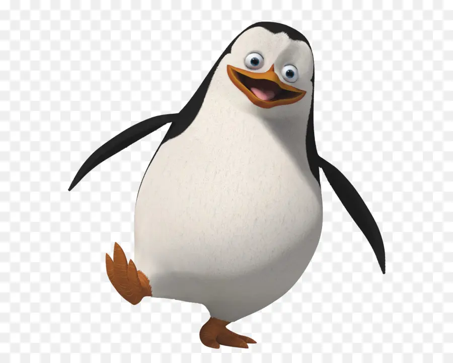 Penguin，Papel De Parede Da área De Trabalho PNG