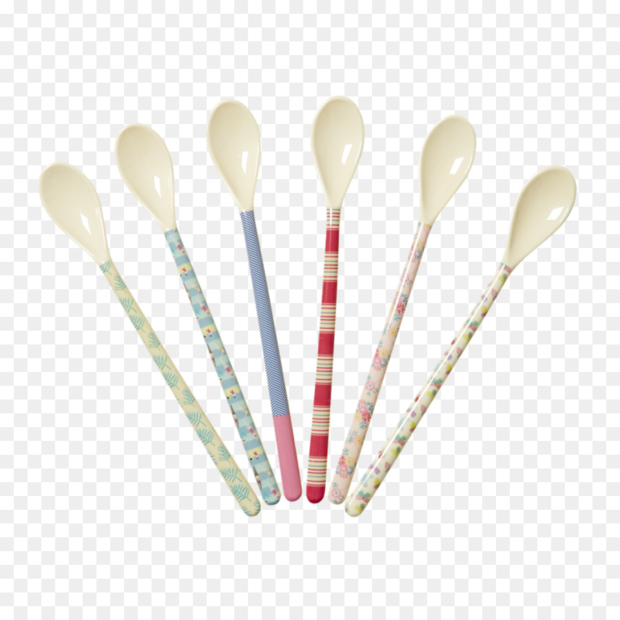 Colheres，Utensílios PNG