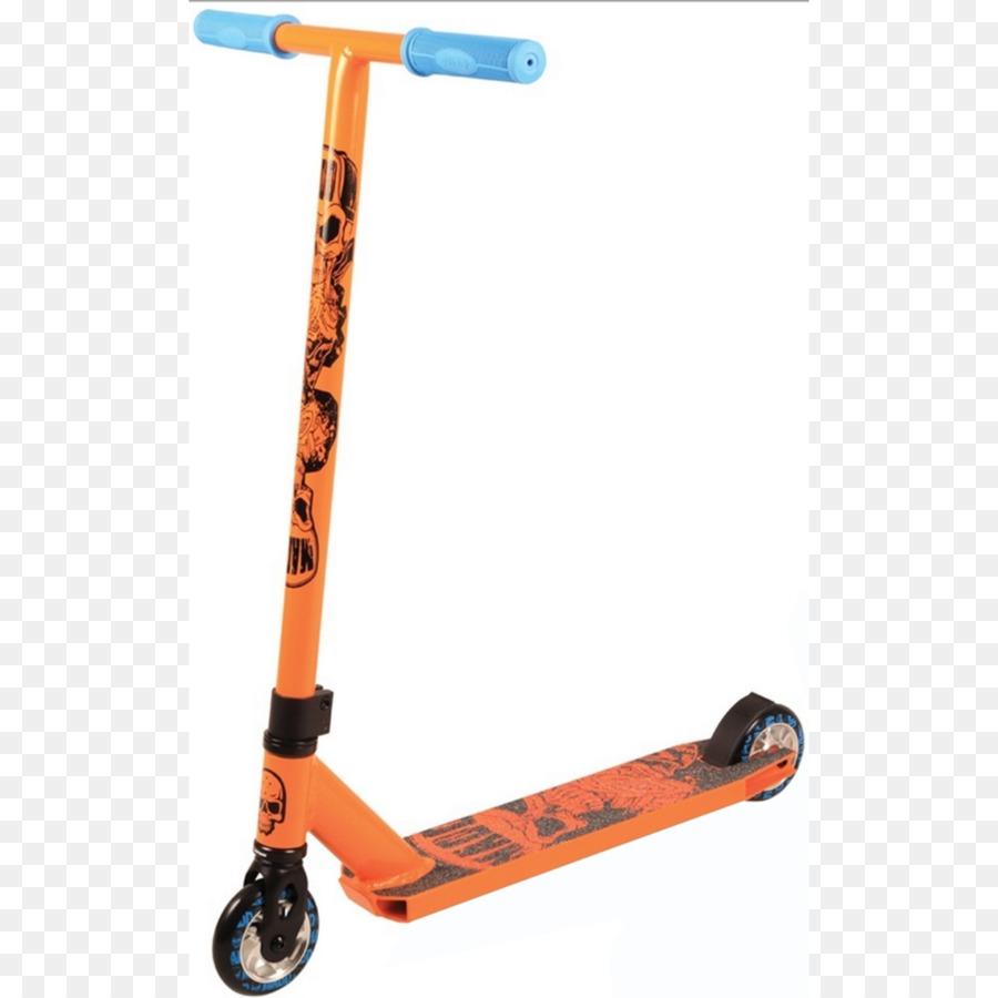 Scooter Chute，Bicicleta PNG