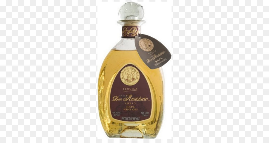 Garrafa De Tequila，Tequila PNG