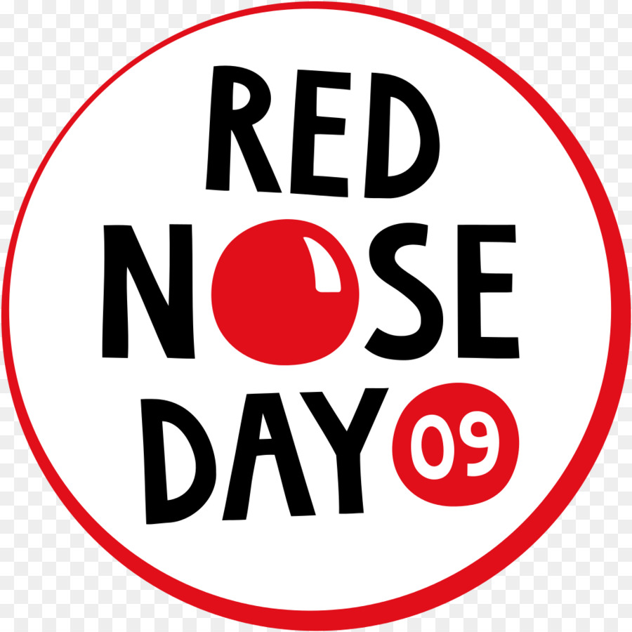 Red Nose Day 2015，Red Nose Day 2009 PNG