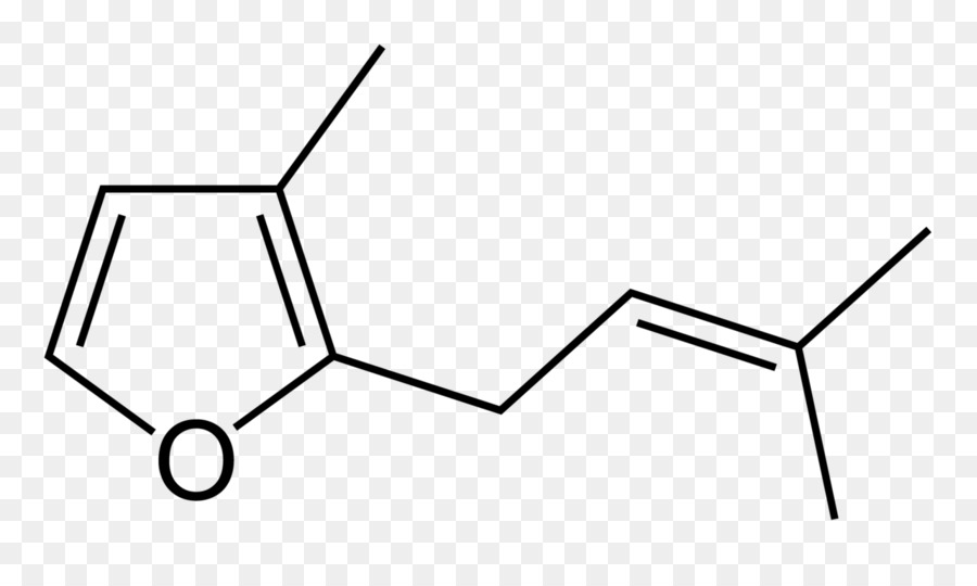 Estrutura Química，Orgânico PNG