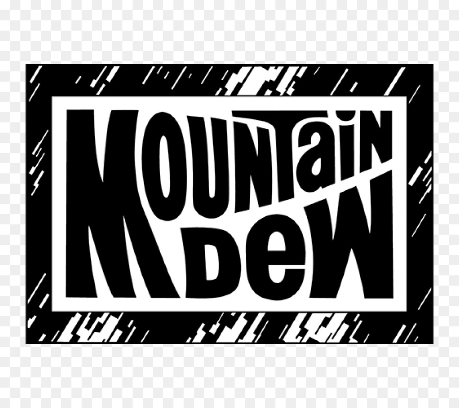 Bebidas Com Gás，Mountain Dew PNG