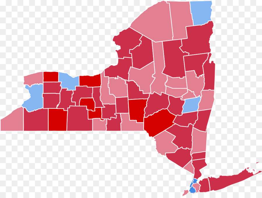 A Cidade De Nova York，Eleição Presidencial De 2016 PNG