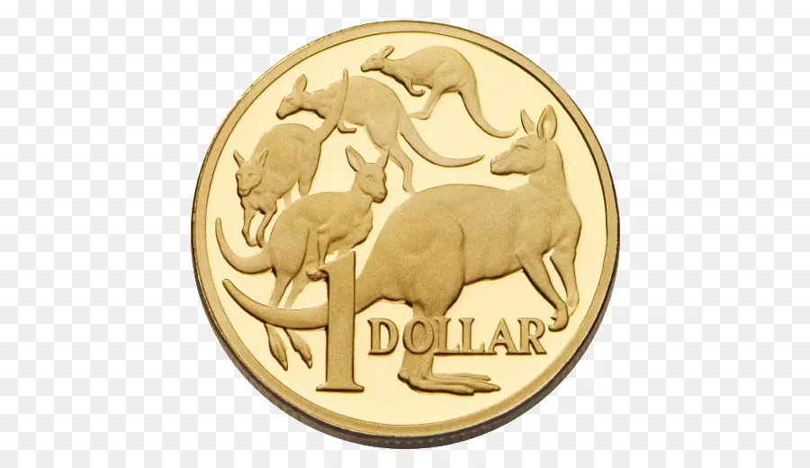 Dólar Australiano，Moeda PNG