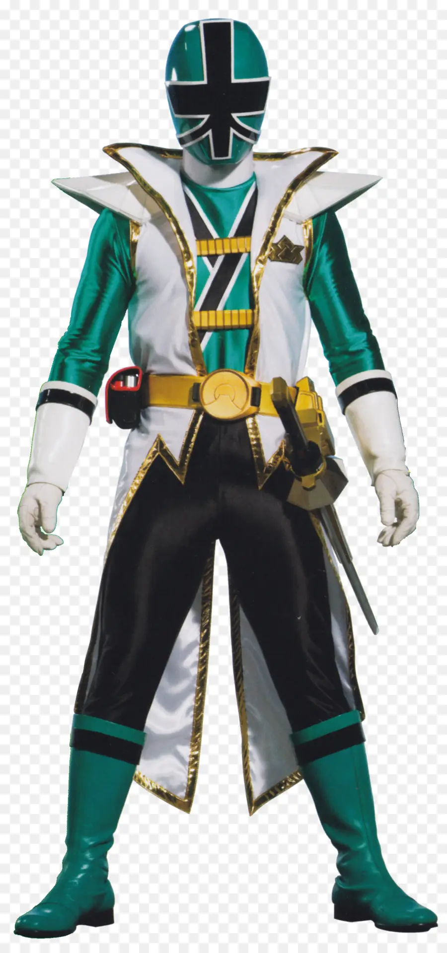 Tommy Oliver，Saban Do Power Rangers Samurai PNG