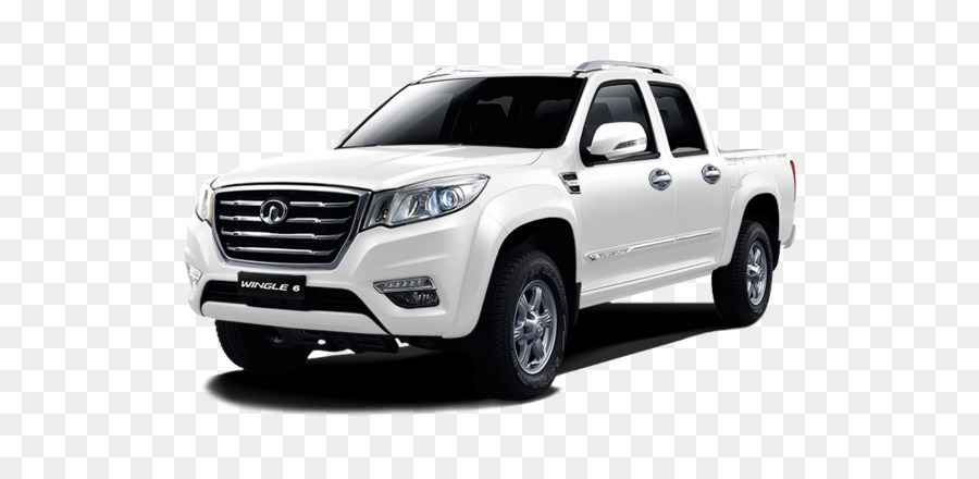 Grande Muralha Wingle，Great Wall Motors PNG