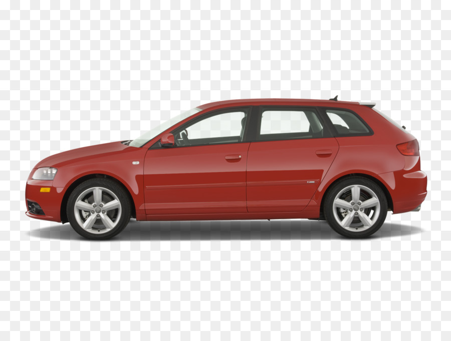 Carro Vermelho，Automóvel PNG