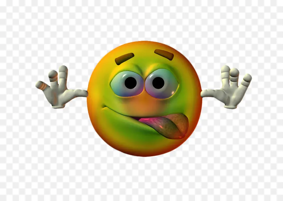 Emoji Engraçado，Face PNG