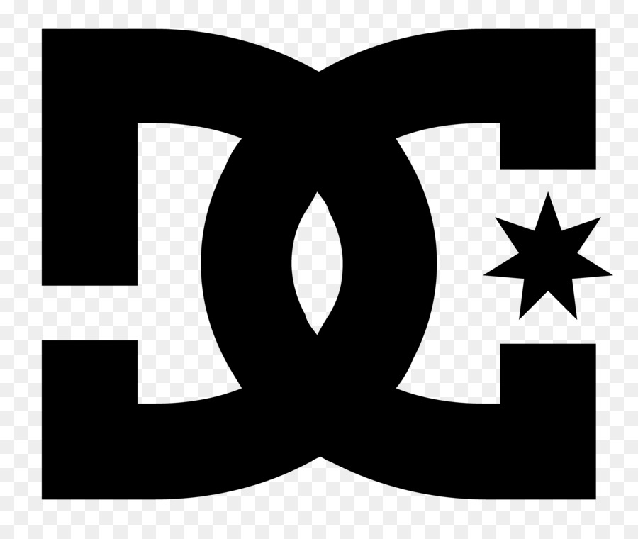 Dc Logo，Marca PNG